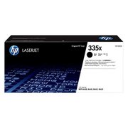  Картридж лазерный HP 335X W1335X черный (13700стр.) для HP LJ MFP M438n 