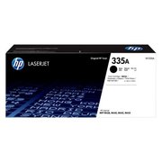  Картридж лазерный HP 335A W1335A черный (7400стр.) для HP LJ MFP M438n 