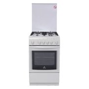  Плита De Luxe 506040.01г. кр. чр2 