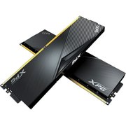  ОЗУ ADATA XPG Lancer Black (AX5U5600C3616G-DCLABK) 32GB (2x16GB) DDR5-5400 