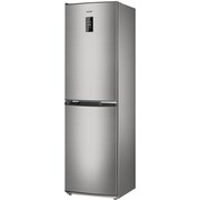  Холодильник Atlant 4623-149 ND нержавеющая сталь 