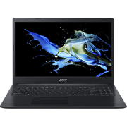  Ноутбук ACER Extensa EX215-31-P3UX NX.EFTER.00J 15.6" FHD/Pen N5030/4G/256Gb SSD/UHD Graphics 605/noOD/noOS/2cell/1.9kg/Black 