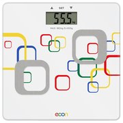  Весы Econ ECO-BS114F 