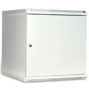  Шкаф телекоммуникационный ЦМО (ШРН-Э-18.650.1) разборный 18U (600х650) дверь металл (1 коробка) 