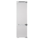  Встраиваемый холодильник HIBERG RFCB-455F NFW inverter 