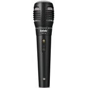  Микрофон BBK CM-114 черный 