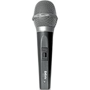  Микрофон BBK CM-124 темно-серый 
