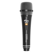  Микрофон Ritmix RDM-131 черный 