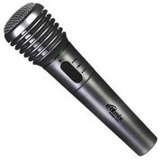  Микрофон Ritmix RWM-100 черный 