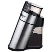  Кофемолка Delta LUX DL-086К черный 