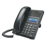  IP-телефон D-LINK DPH-120S/F1A 