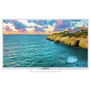  Телевизор Polarline 40PL53TC белый 