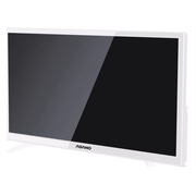  Телевизор Asano 24LH7011T-Smart белый 