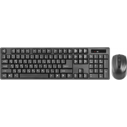  Беспроводная клавиатура/мышь Defender C-915 black 45915 