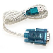  Кабель-адаптер 5BITES USB2.0/AM (UA-AMDB9-012) 1.2м 