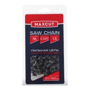  Цепь MAXCUT 86321076 21LV 76E 0,325" 