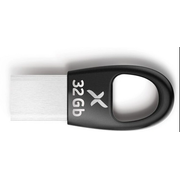  USB-флешка Flexis RB-102, 32 GB, USB 2.0 (FUB20032RB-102) 