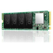  SSD Transcend PCI-E x4 256Gb TS256GMTE110S M.2 2280 