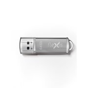  USB-флешка Flexis RB-108, 64 GB, USB 2.0 (FUB20064RB-108) 