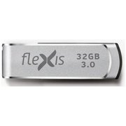  USB-флешка Flexis RS-105, 32 GB, USB 3.1 (FUB30032RS-105) 