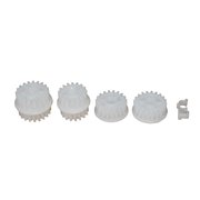 CB414-67923 Комплект шестерён печки HP LJ P3005/M3027/M3035 (O) 