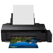  Принтер струйный Epson L1800 