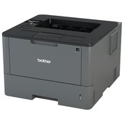  Принтер лазерный Brother HL-L5100DN 