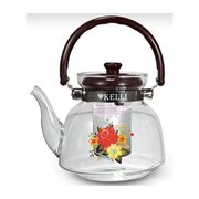  Заварочный чайник Kelli KL-3004 