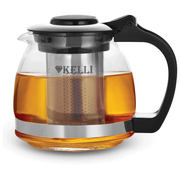  Заварочный чайник Kelli KL-3085 