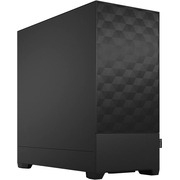  Корпус Fractal Design Pop Air Black Solid (FD-C-POA1A-01) черный без БП ATX 3x120mm 2xUSB3.0 audio bott PSU 
