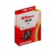  Пылесборники Filtero LGE 03 Эконом 4 шт в упак. 