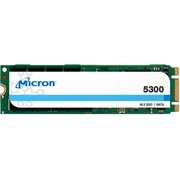  SSD Micron 5300 PRO 960GB MTFDDAV960TDS-1AW1ZABYY, M.2 SATA Non-SED Enterprise Solid State Drive 
