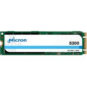  SSD Micron 5300 PRO 240GB MTFDDAV240TDS-1AW1ZABYY, M.2 SATA Non-SED Enterprise Solid State Drive 