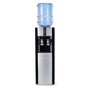  Кулер AEL LС-AEL-47B black/silver 