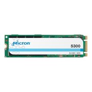  SSD Micron 5300 PRO 1920GB MTFDDAV1T9TDS-1AW1ZABYY, M.2 SATA Non-SED Enterprise Solid State Drive 