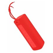  Портативная акустика XIAOMI Portable Bluetooth Speaker (16W) Red (QBH4242GL) 