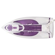  Утюг DELTA LUX DL-352 фиолетовый 