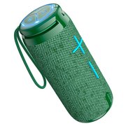 Портативная колонка Borofone BR24 Fashion sports, dark green 