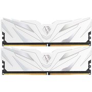  ОЗУ Netac Shadow II (NTSWD5P48DP-32W) DDR 5 DIMM 32Gb (16Gbx2), 4800Mhz, CL40, White 