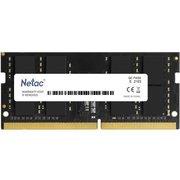  ОЗУ Netac Basic (NTBSD5N48SP-08) 8GB 4800MHz CL40 1.1V SO-DIMM DDR5 