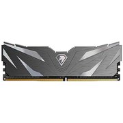  ОЗУ Netac Shadow II (NTSWD5P48SP-08K) DDR 5 DIMM 8Gb 4800Mhz, CL40, Black 