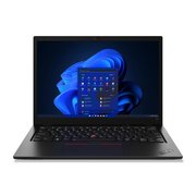  Ноутбук Lenovo ThinkPad L13 Gen 3 (21BAS16N00) AMD Ryzen 5 5675U/8Gb/SSD256Gb/13.3"/RX Vega 7/FHD/Win11Pro/black 