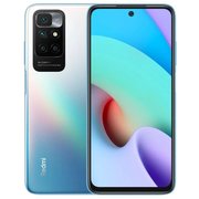  Смартфон Xiaomi Redmi 10 2022 4/128Gb Sea Blue 