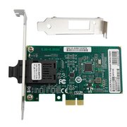  Сетевой адаптер LR-LINK LREC6230PF-SFP PCIE 1GB 1000MBPS Single 