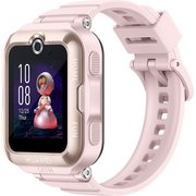  Детские часы HUAWEI Kids Watch AL19 Pink 