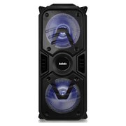  Минисистема BBK BTA601B black 