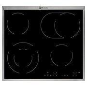  Варочная панель Electrolux EHF6346XOK 