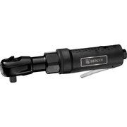  Трещотка пневматическая BERGER BG1441 1/2" РАУМ 85 Нм 