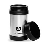  Термос Арктика 402-500 0.5л. серебристый/черный (402-500/SIL) 