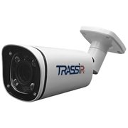  Видеокамера IP Trassir TR-D2123IR6 2.7-13.5мм цветная корп.:белый 